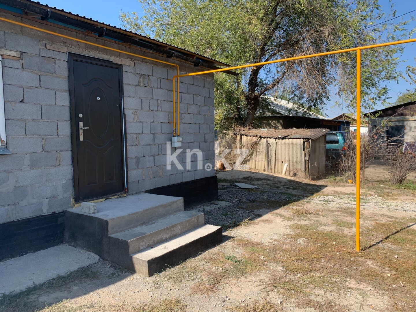 Продажа 5-комнатного дома, 100 м² в Алматинской области - фото 12