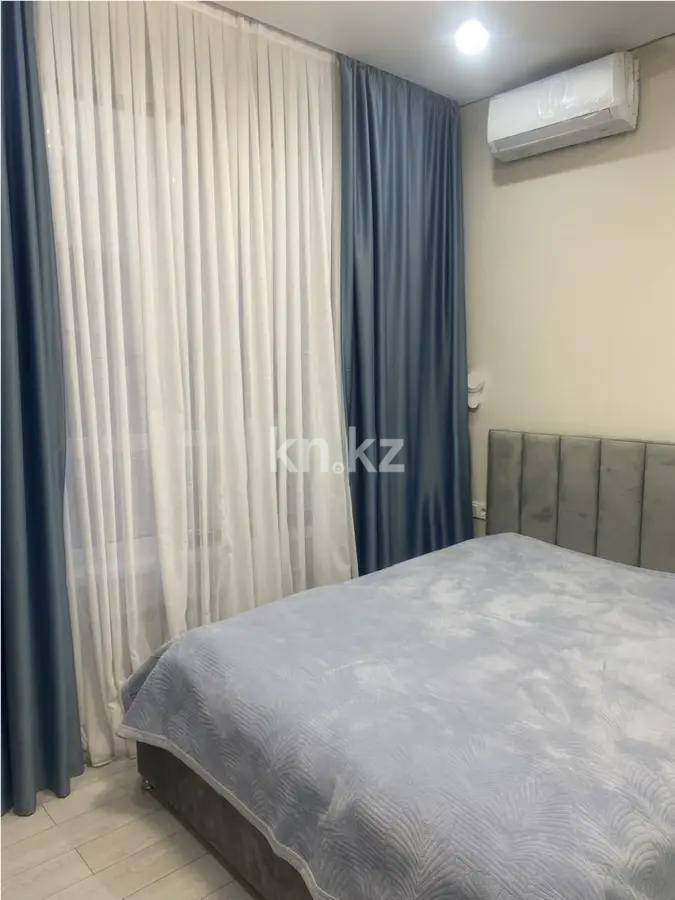 Продажа 2-комнатной квартиры, 62 м², ул. Утеген батыра, дом  11в в Алматы - фото 2