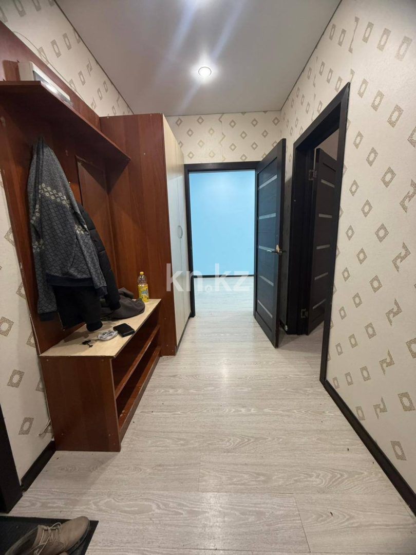 Аренда 2-комнатной квартиры, 45 м² в Астане - фото 8