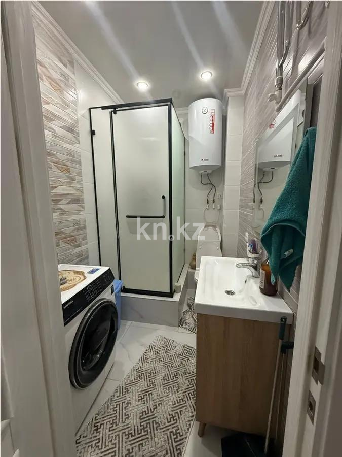 Продажа 4-комнатной квартиры, 110 м² в Караганде - фото 6