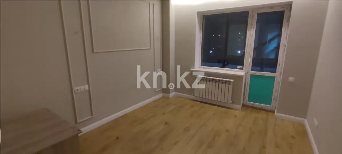Продажа 2-комнатной квартиры, 59.1 м² в Астане - фото 2