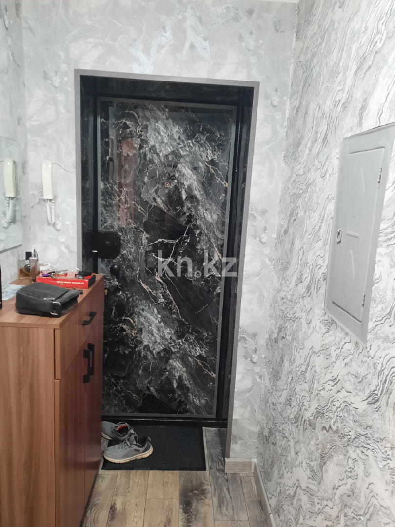 Продажа 1-комнатной квартиры, 18.6 м² в Караганде - фото 9