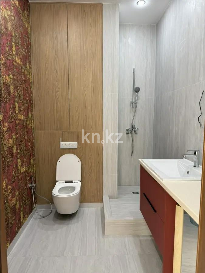 Продажа 2-комнатной квартиры, 56.3 м² в Астане - фото 3