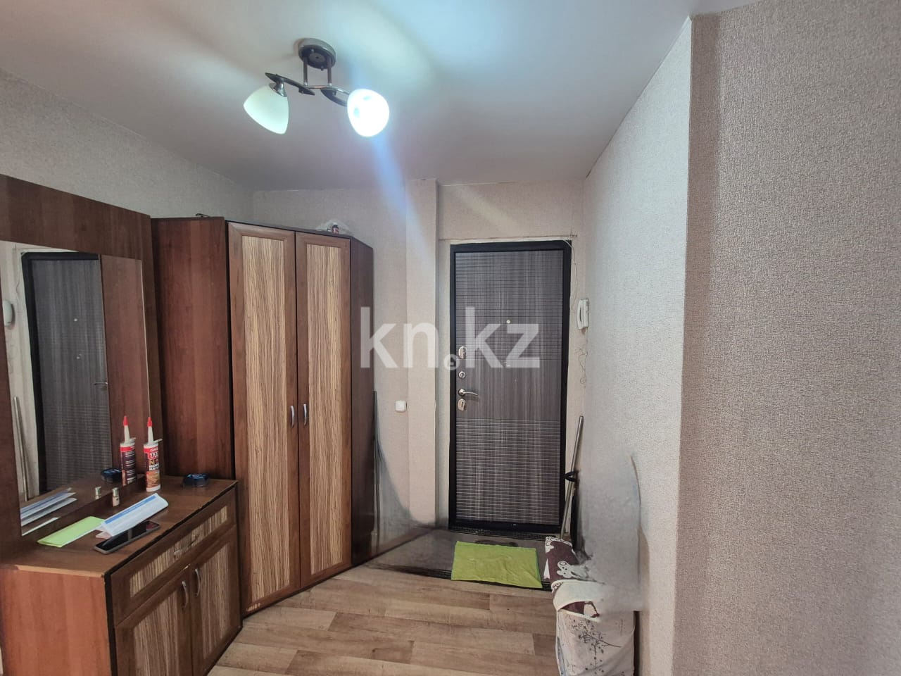 Продажа 3-комнатной квартиры, 62 м² в Караганде - фото 11