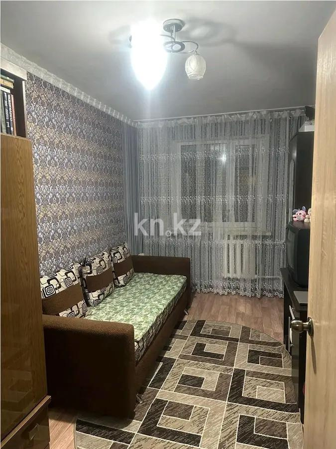 Продажа 3-комнатной квартиры, 60 м², 1А мкр-н, дом  21 в Сарани - фото 3