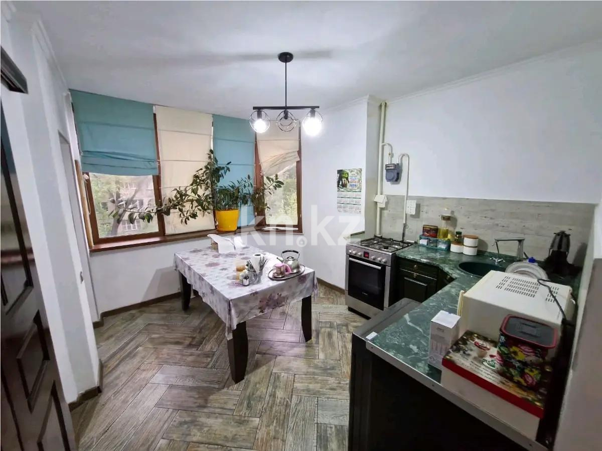 Продажа 2-комнатной квартиры, 58.2 м² в Алматы - фото 3