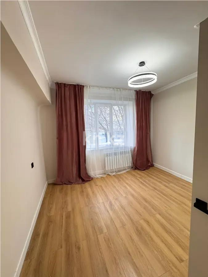Продажа 2-комнатной квартиры, 52 м², ул. Байзакова, дом  134 в Алматы - фото 2