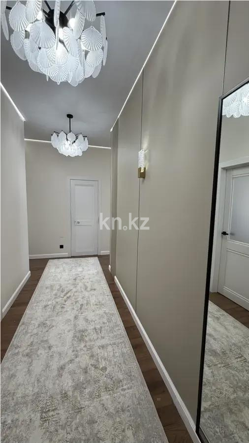 Продажа 3-комнатной квартиры, 73 м², ул. Култегин, дом  4а в Астане - фото 6