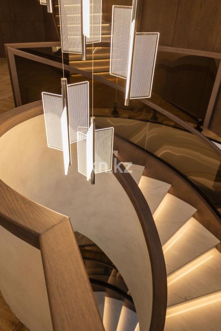 Продажа 6-комнатной квартиры, 650 м² в Алматы - фото 19