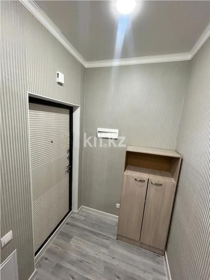 Продажа 1-комнатной квартиры, 38 м², ул. Култегин, дом  11/1 в Астане - фото 4