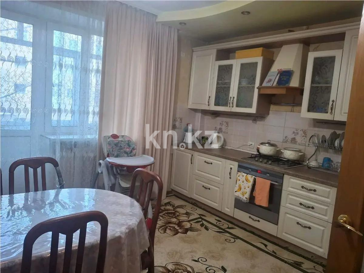 Продажа 4-комнатной квартиры, 104 м², ул. Мусрепова, дом  5 в Астане - фото 4