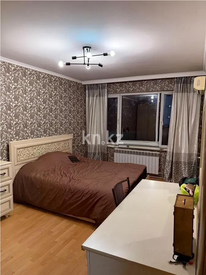 Продажа 4-комнатной квартиры, 86 м² в Алматы - фото 2