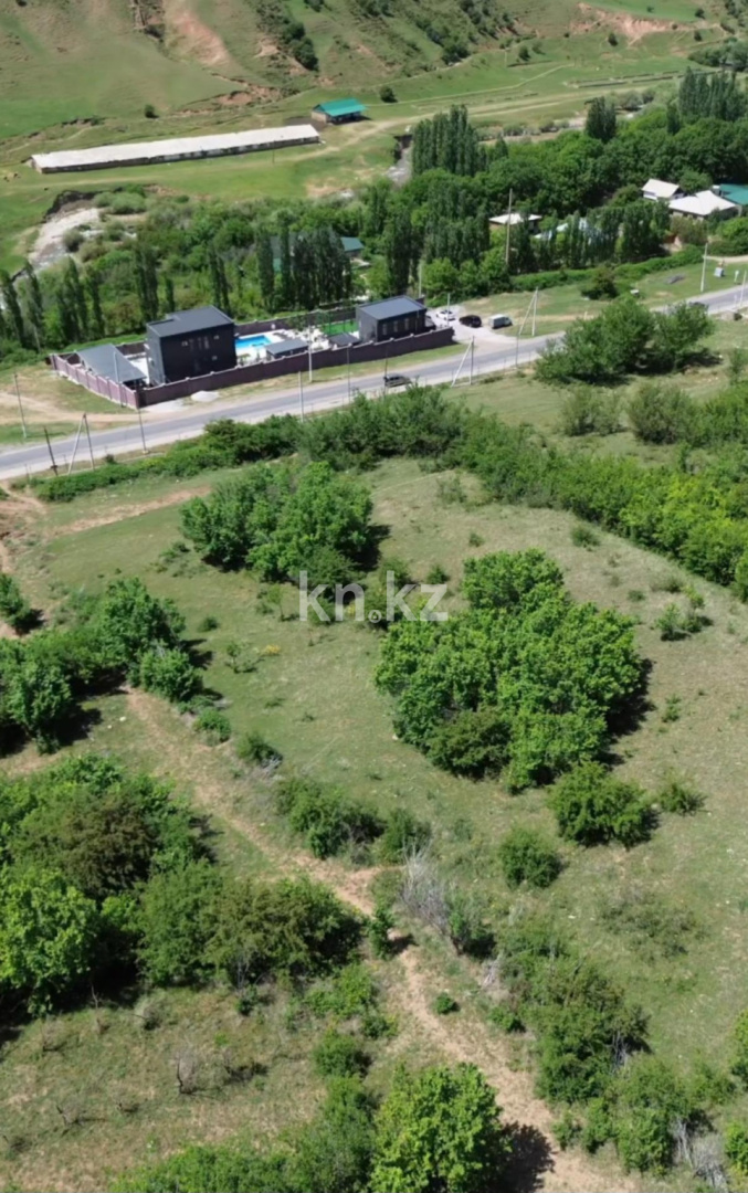 Продажа земельного участка, 25 сот., Бургулюк в Шымкенте - фото 3