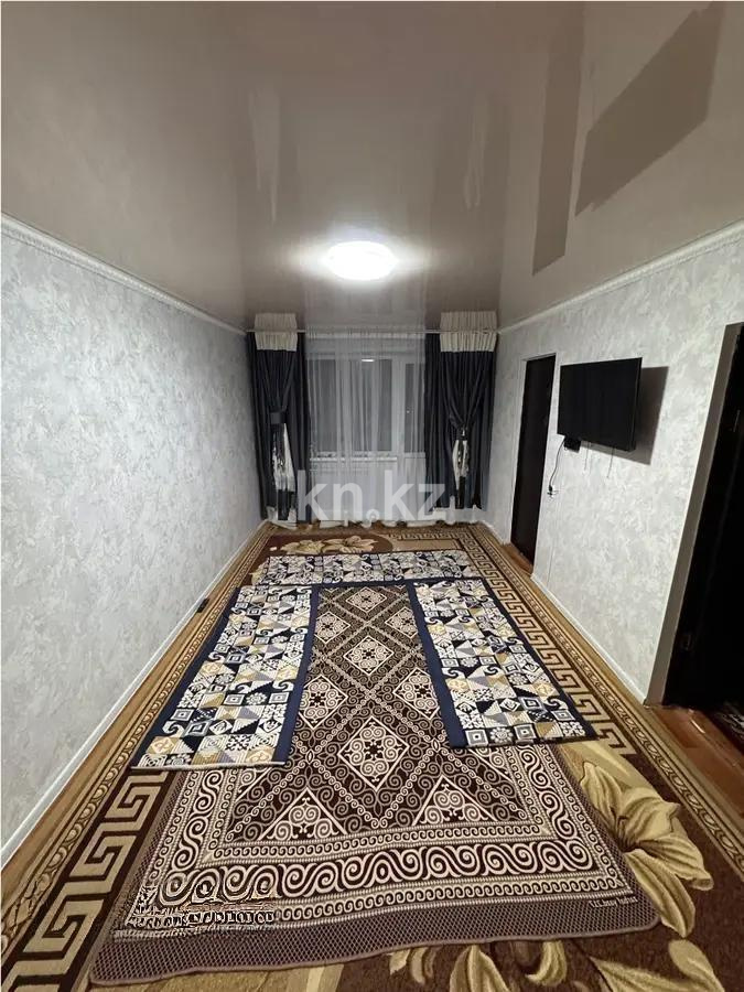 Продажа 4-комнатной квартиры, 62 м² в Абае