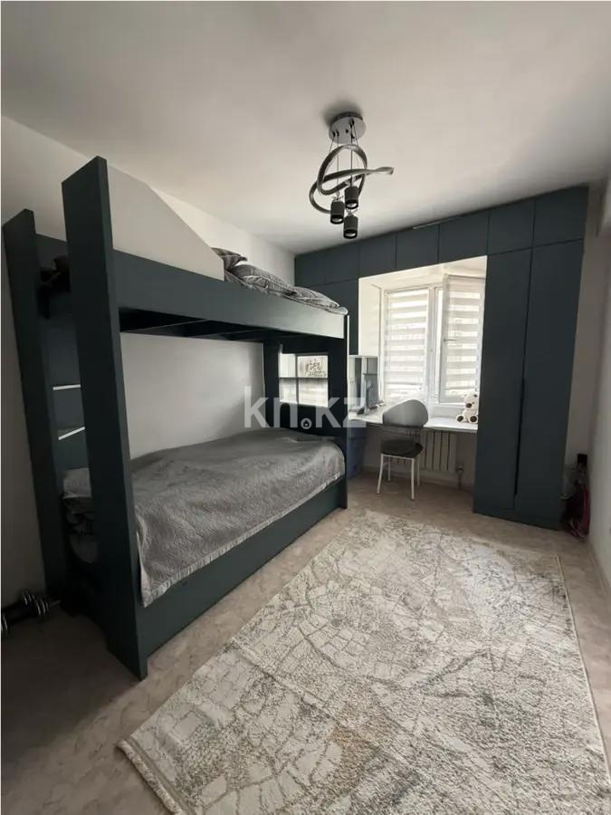 Продажа 2-комнатной квартиры, 76 м² в Алматы - фото 2