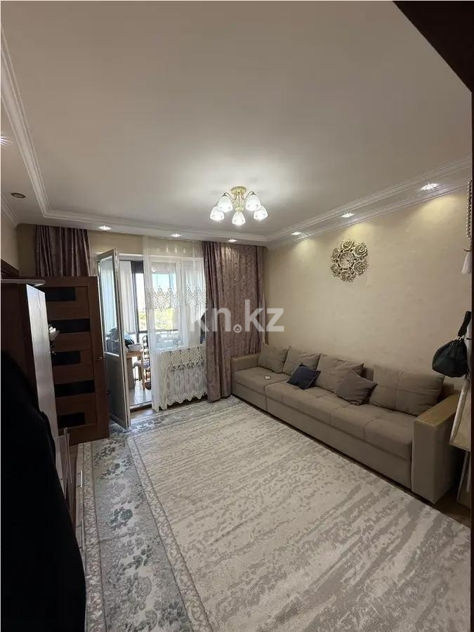Продажа 2-комнатной квартиры, 44 м² в Астане