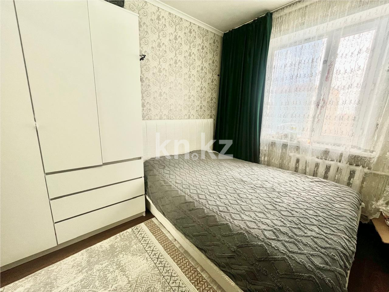 Продажа 4-комнатной квартиры, 80 м² в Караганде - фото 7