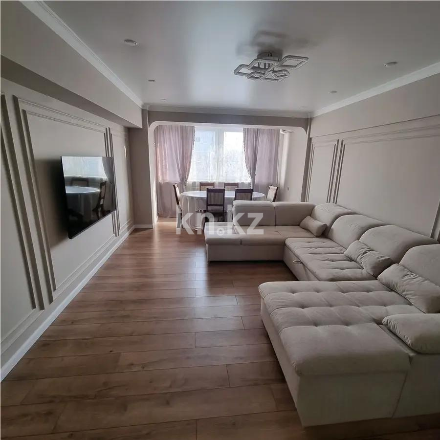 Продажа 4-комнатной квартиры, 113 м², ул. Зенкова, дом  70 в Алматы