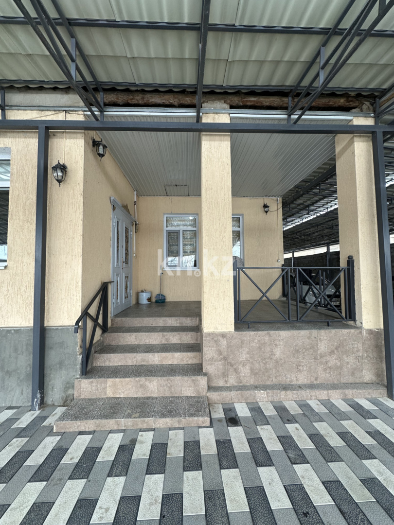 Продажа 5-комнатного дома, 170 м², Кызбел, дом  2525 в Шымкенте - фото 19