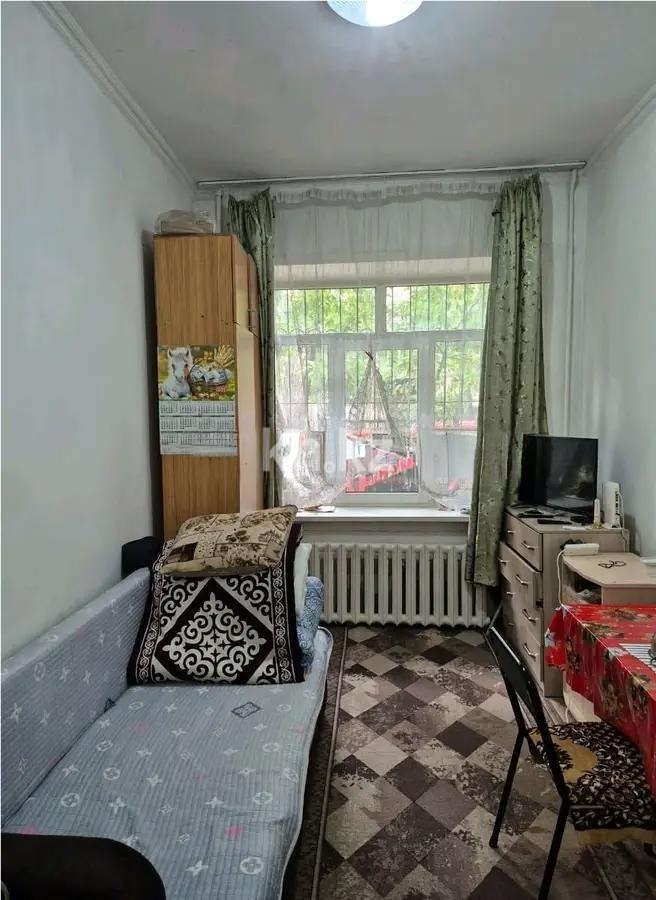 Продажа 1-комнатной квартиры, 16 м² в Алматы