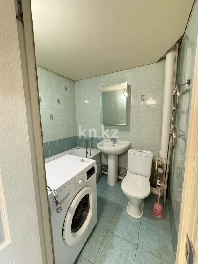 Продажа 1-комнатной квартиры, 38.4 м², пр. Абылай хана, дом  20б в Астане - фото 3