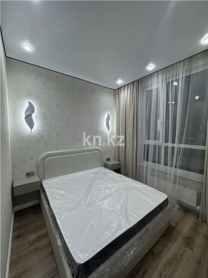 Продажа 2-комнатной квартиры, 38 м² в Астане - фото 2