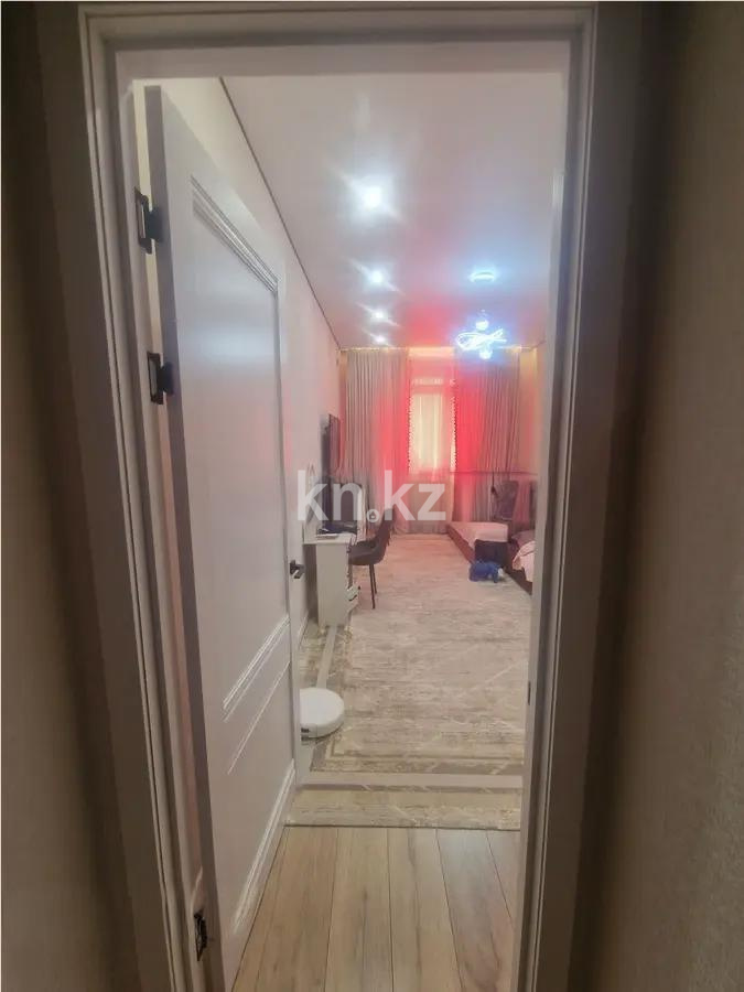 Продажа 4-комнатной квартиры, 97 м² в Астане - фото 3