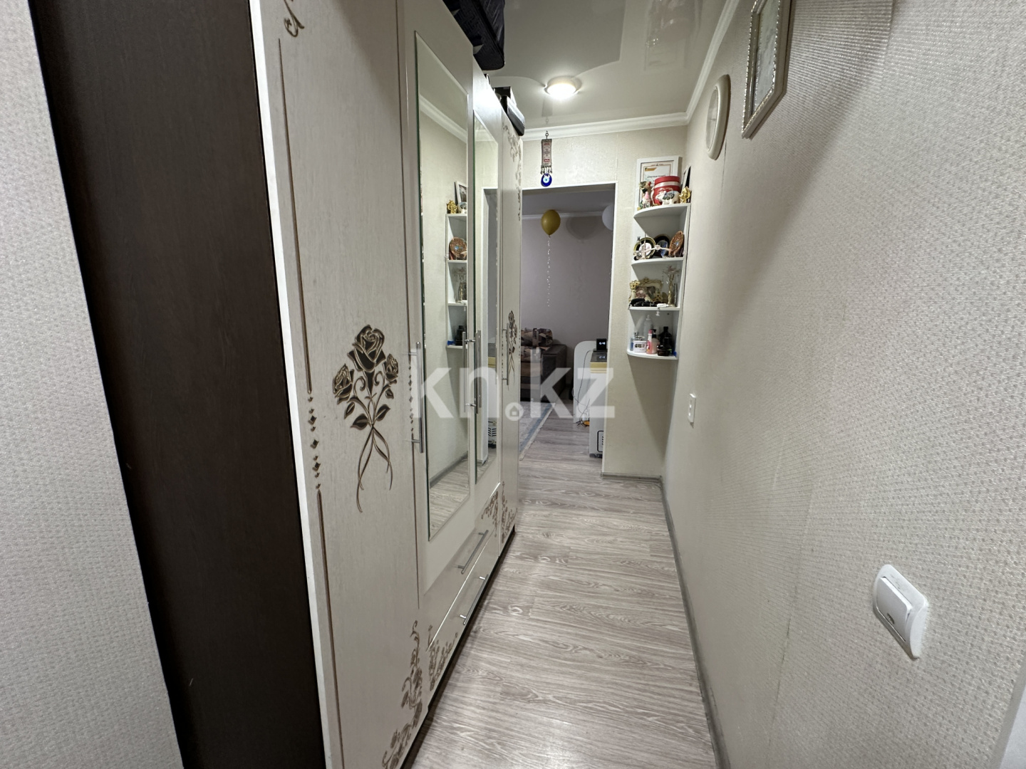 Продажа 2-комнатной квартиры, 43 м² в Алматы - фото 6
