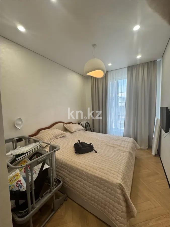 Продажа 4-комнатной квартиры, 142 м² в Алматы - фото 3