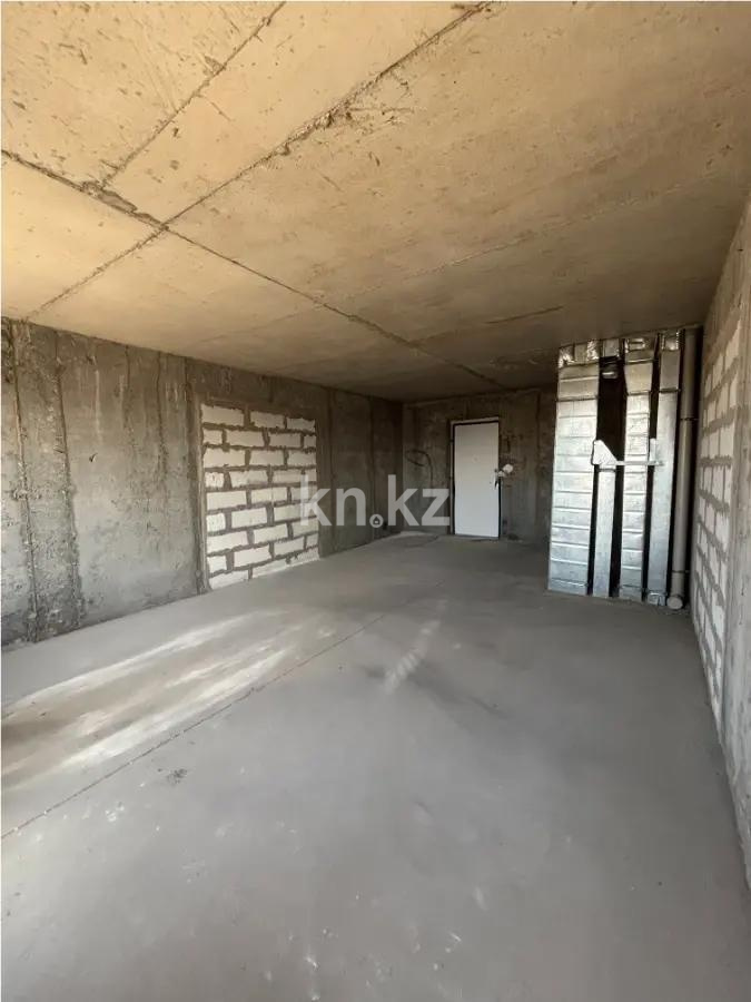 Продажа 1-комнатной квартиры, 35.6 м² в Алматы - фото 2