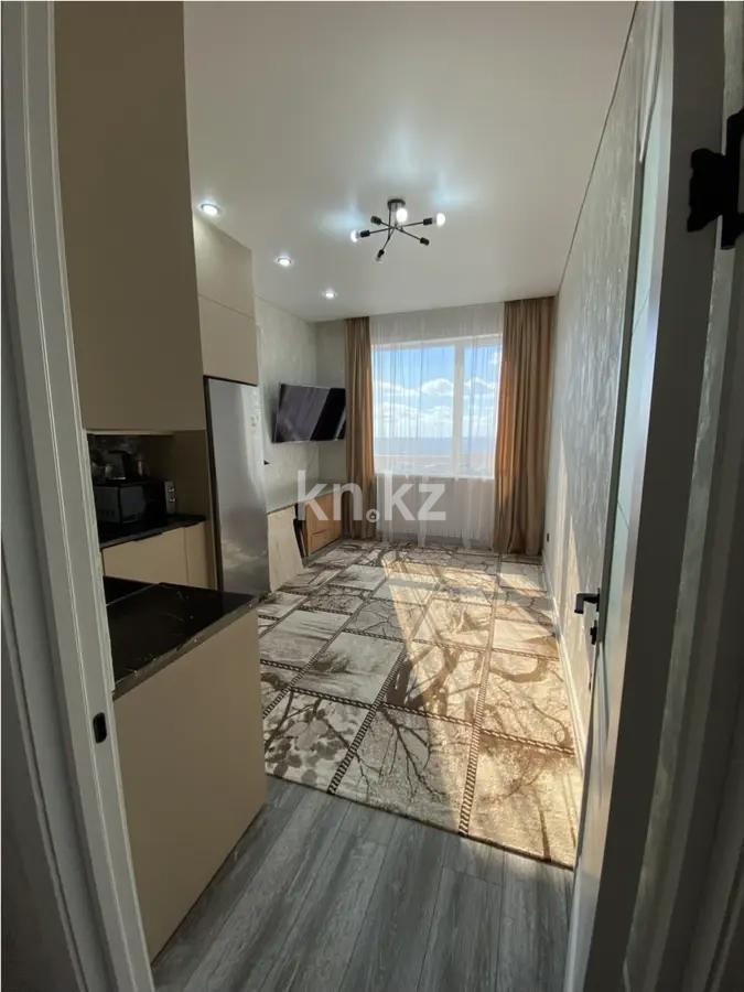 Продажа 1-комнатной квартиры, 44 м² в Астане