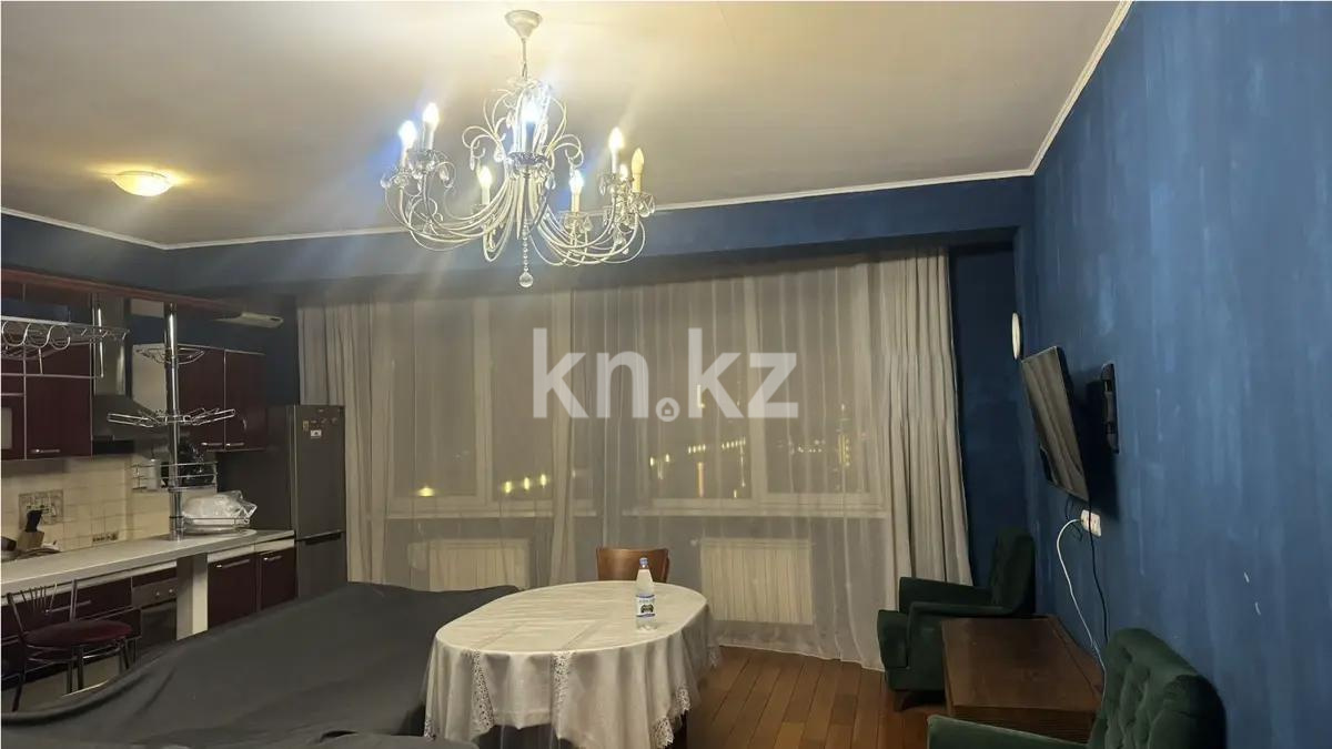 Продажа 2-комнатной квартиры, 80 м² в Алматы - фото 2