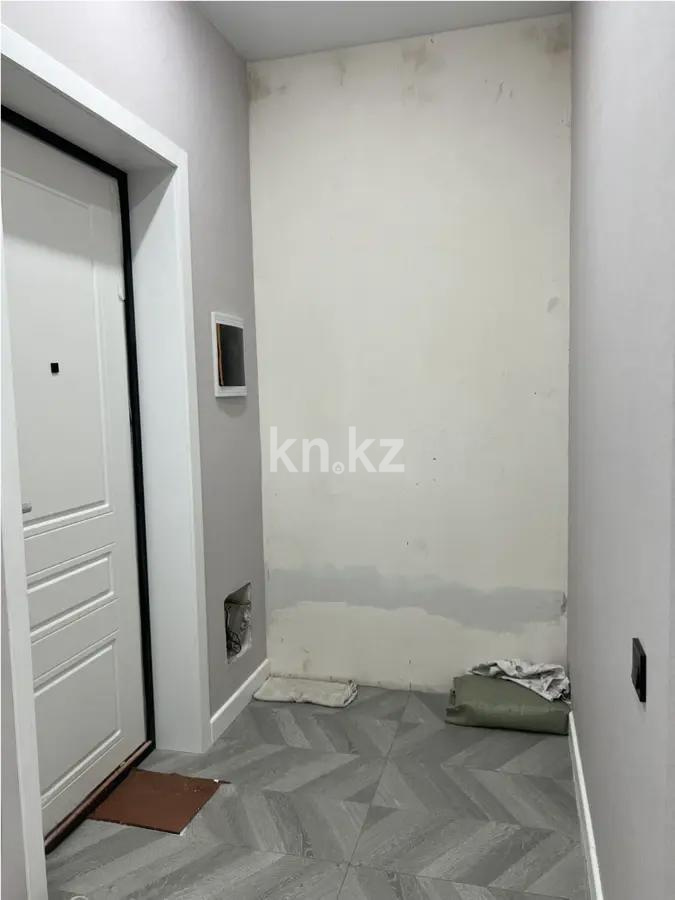 Продажа 1-комнатной квартиры, 36.9 м², ул. Байтурсынова, дом  30 в Астане - фото 6