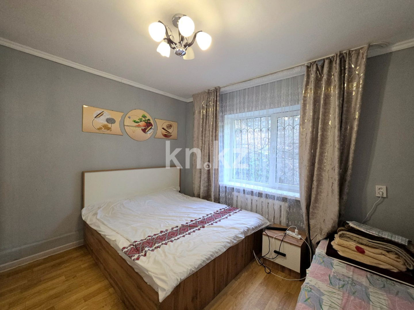 Продажа 4-комнатного дома, 120 м² в Алматинской области - фото 9