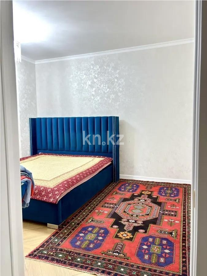 Продажа 3-комнатной квартиры, 120.1 м² в Астане - фото 2