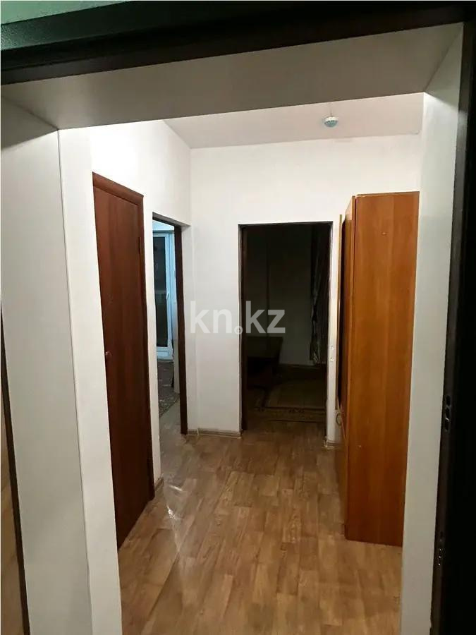 Продажа 1-комнатной квартиры, 37 м² в Караганде - фото 4