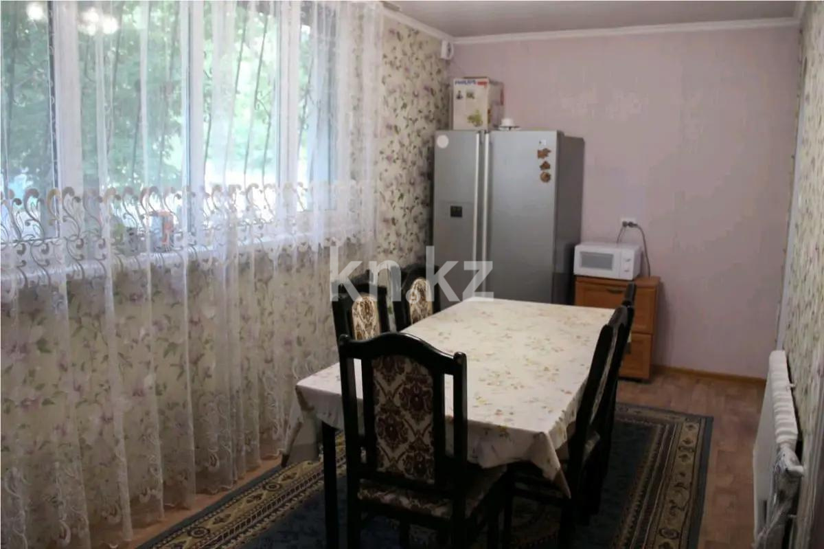 Продажа 4-комнатной квартиры, 65 м² в Алматы - фото 4