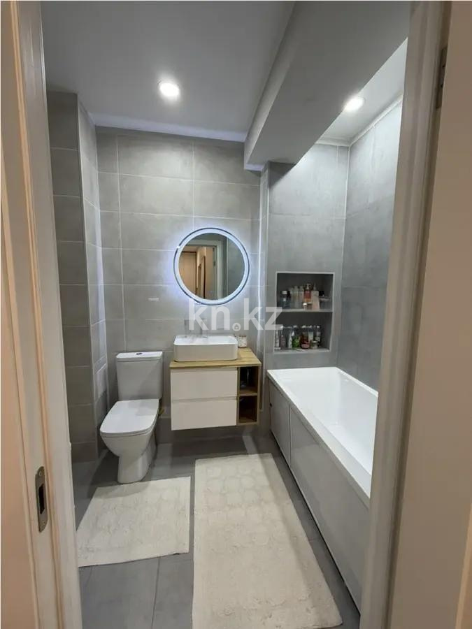Продажа 2-комнатной квартиры, 40 м² в Алматы - фото 3