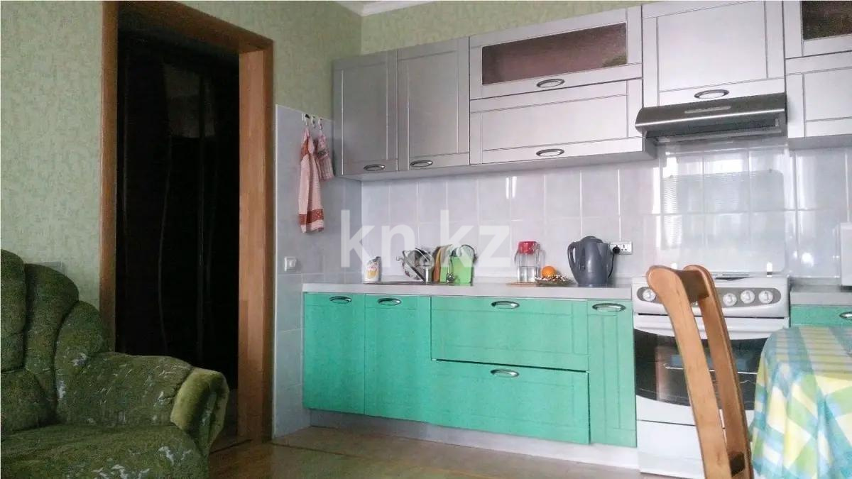 Продажа 3-комнатной квартиры, 65 м², ул. Майлина, дом  23 в Астане - фото 4