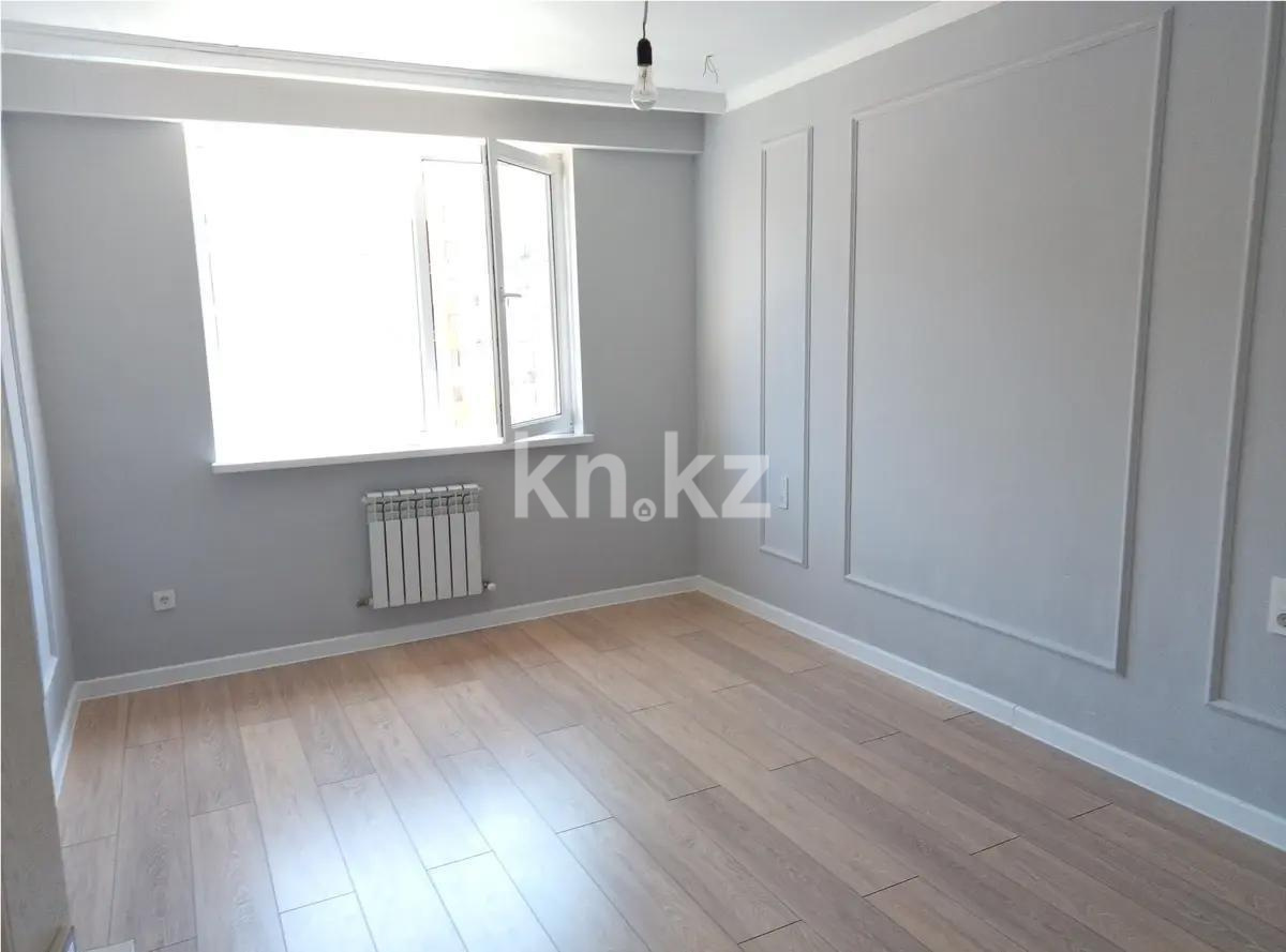 Продажа 2-комнатной квартиры, 58 м², ул. Толе би, дом  4 в Алматы