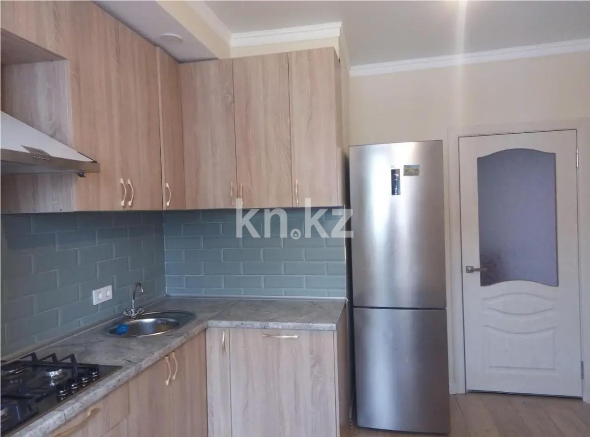 Продажа 2-комнатной квартиры, 58 м², ул. Жунисова, дом  4/9 в Алматы - фото 2