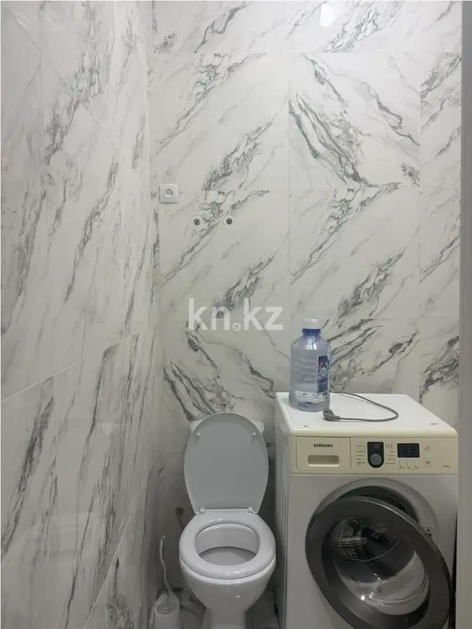 Продажа 1-комнатной квартиры, 40 м² в Караганде - фото 3