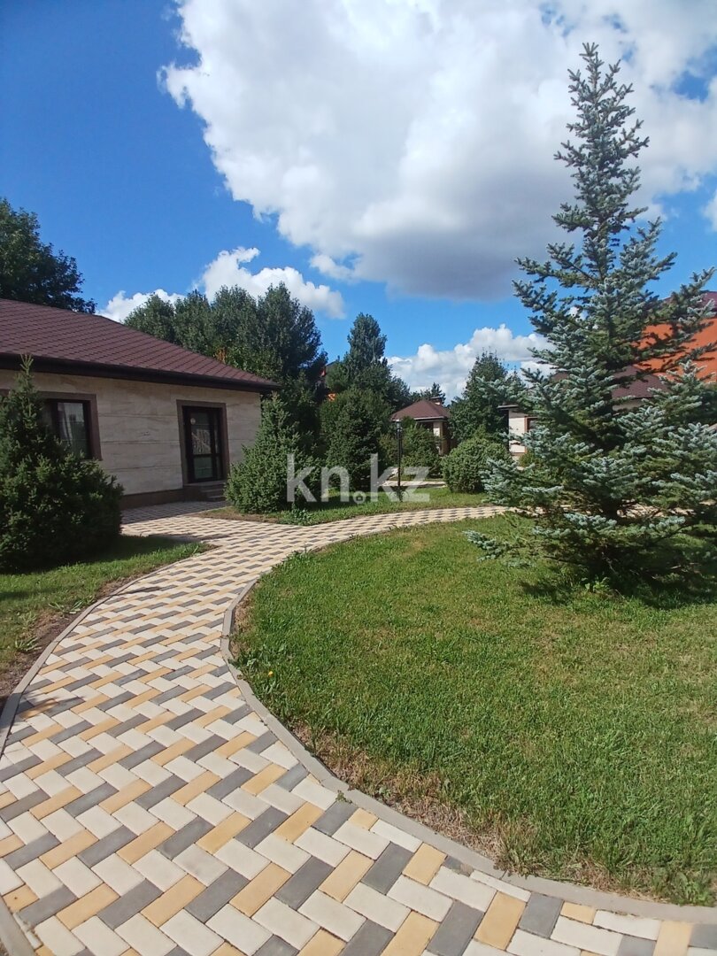 Продажа 6-комнатного дома, 678 м² в Караганде - фото 7
