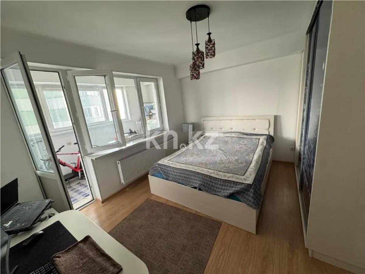 Продажа 2-комнатной квартиры, 86.7 м², ул. Толе би, дом  286/5 в Алматы - фото 2