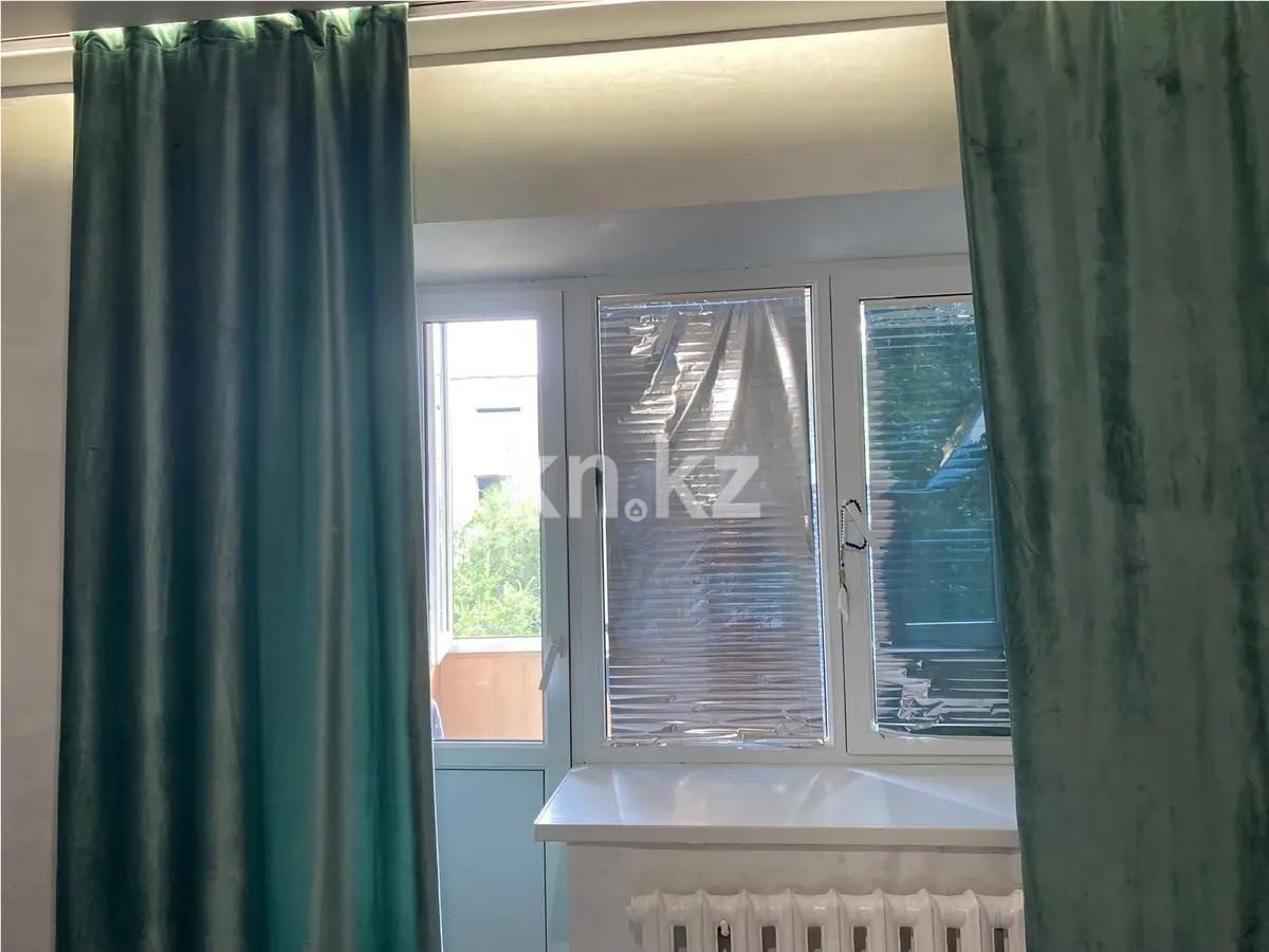 Продажа 1-комнатной квартиры, 40 м² в Алматы - фото 3