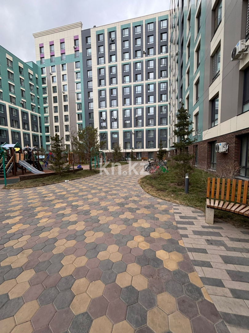 Продажа 3-комнатной квартиры, 77.1 м² в Астане - фото 8