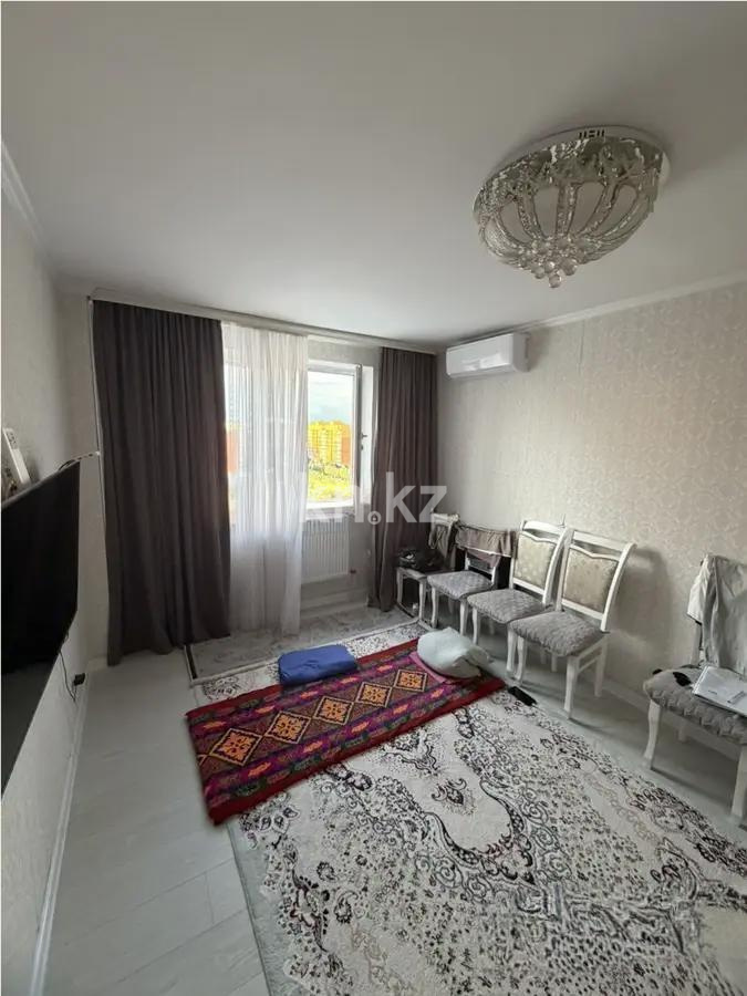 Продажа 2-комнатной квартиры, 48 м² в Астане