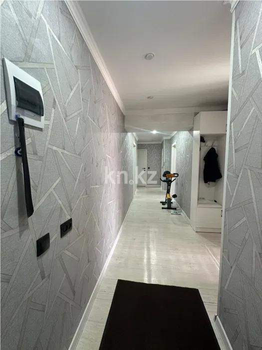 Продажа 4-комнатной квартиры, 100 м², ул. Московская, дом  9 в Шахтинске - фото 9