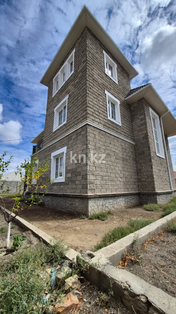 Продажа 7-комнатного дома, 324 м², Куанышкали, дом  22 в Атырау - фото 10