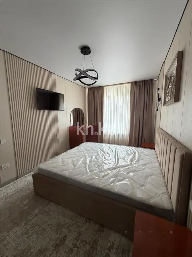 Продажа 2-комнатной квартиры, 53.7 м² в Алматы - фото 2
